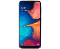 SAMSUNG Galaxy A20e Czarny (A202F) - 496063 - zdjęcie 3